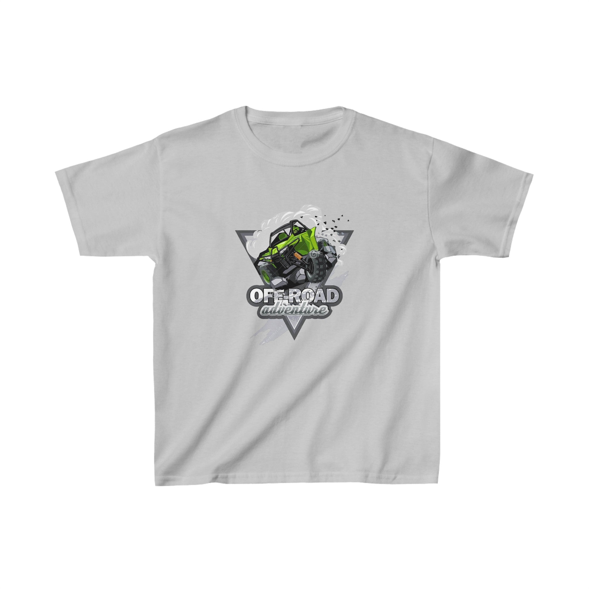 Off Road T shirt