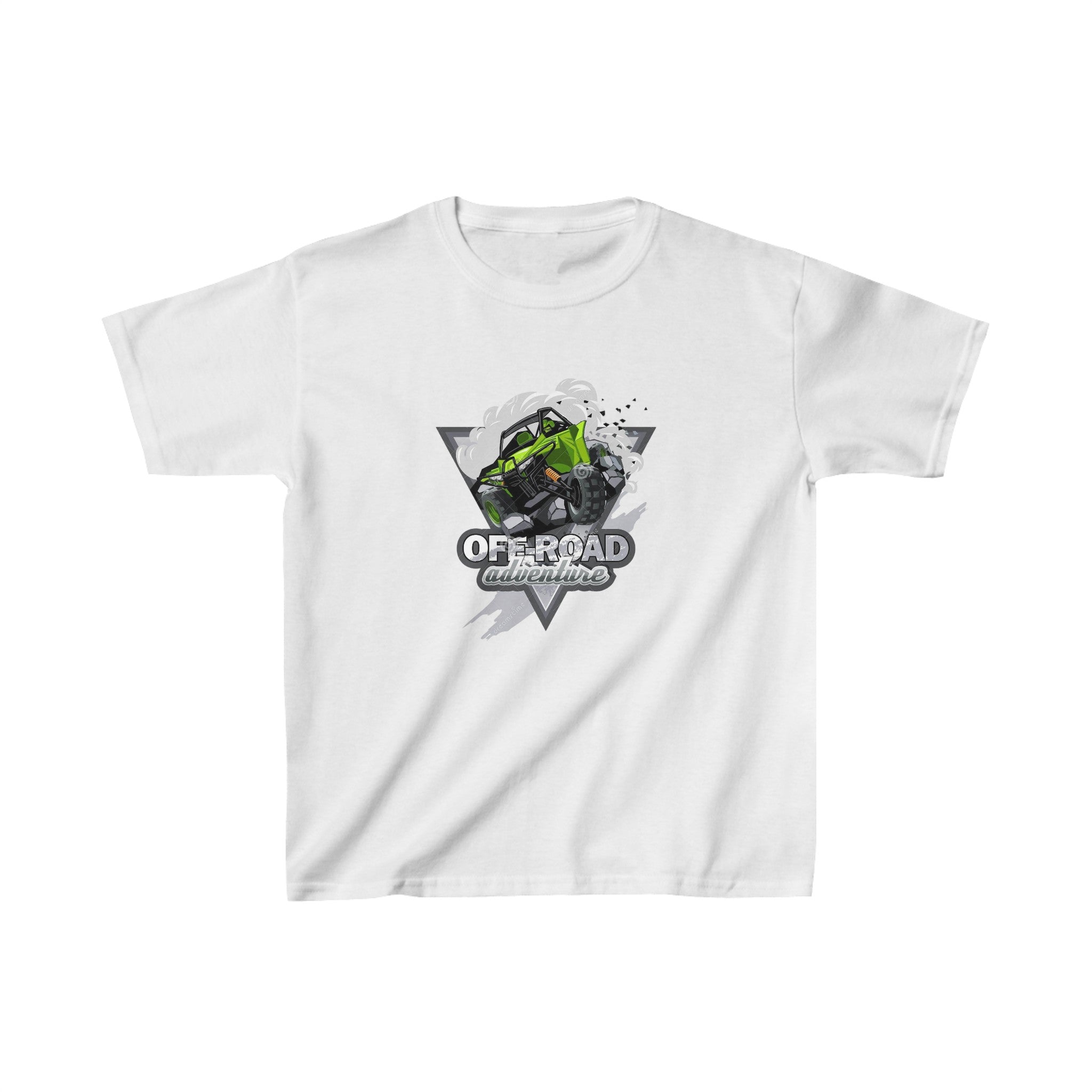 Off Road T shirt