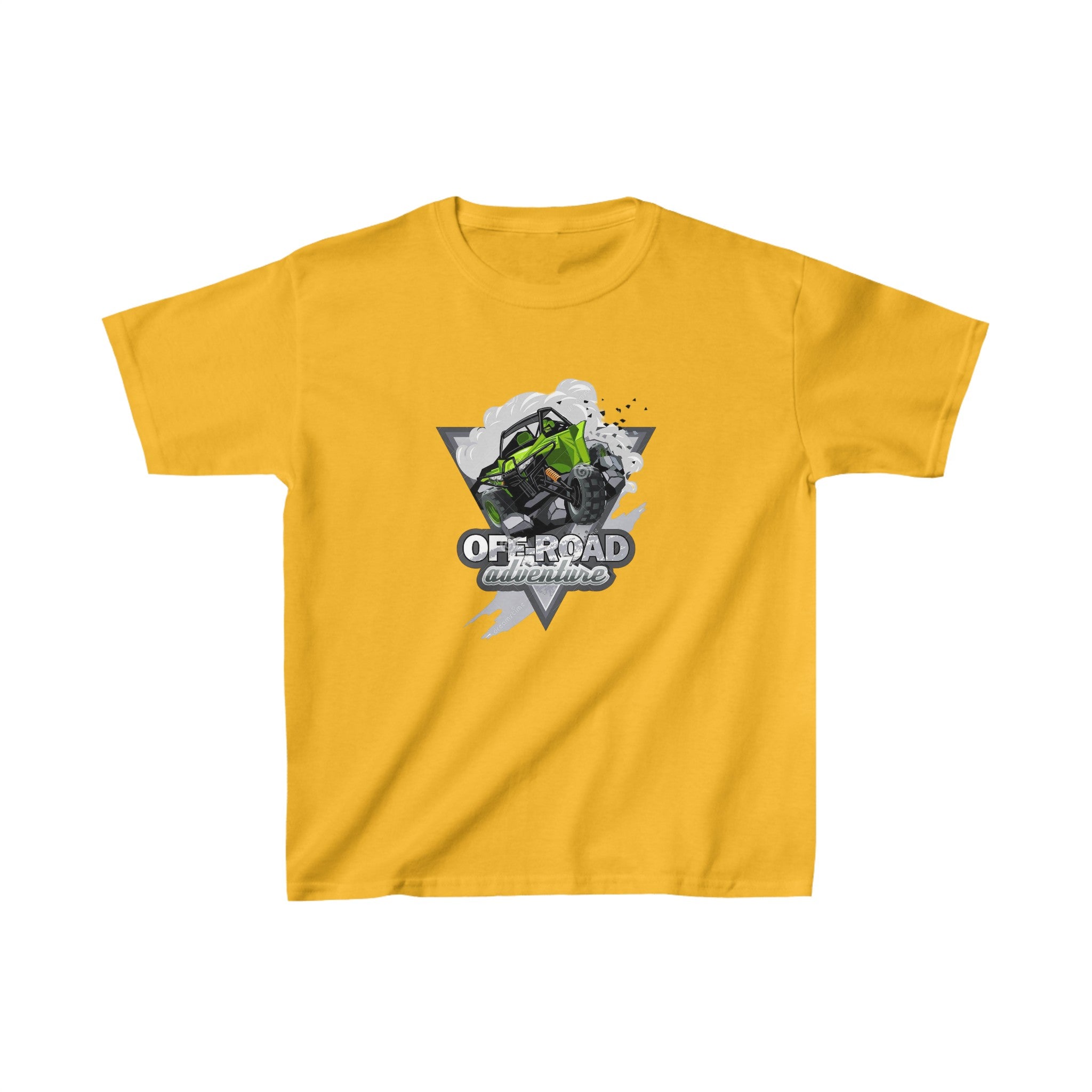 Off Road T shirt