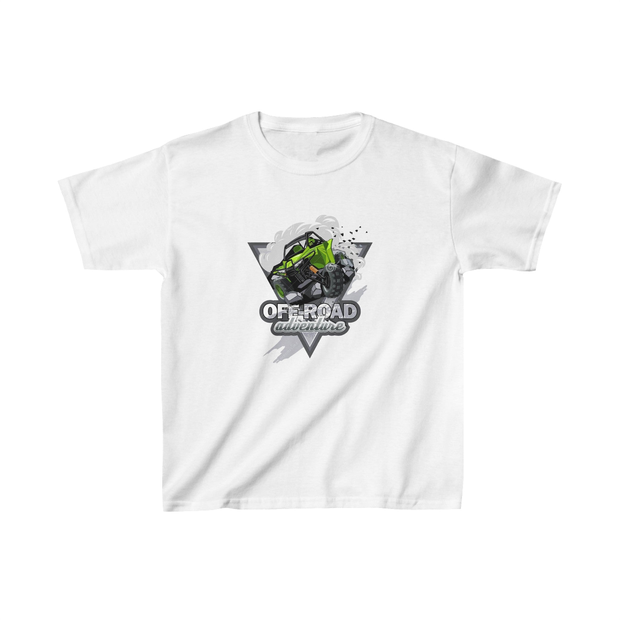 Off Road T shirt