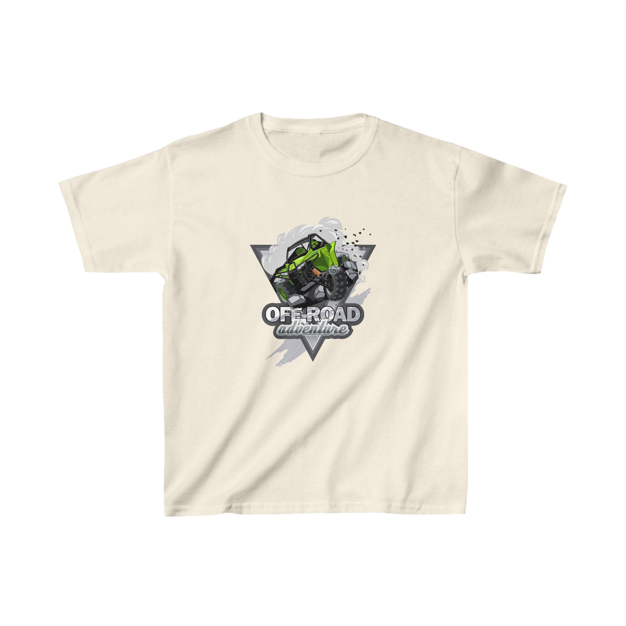 Off Road T shirt