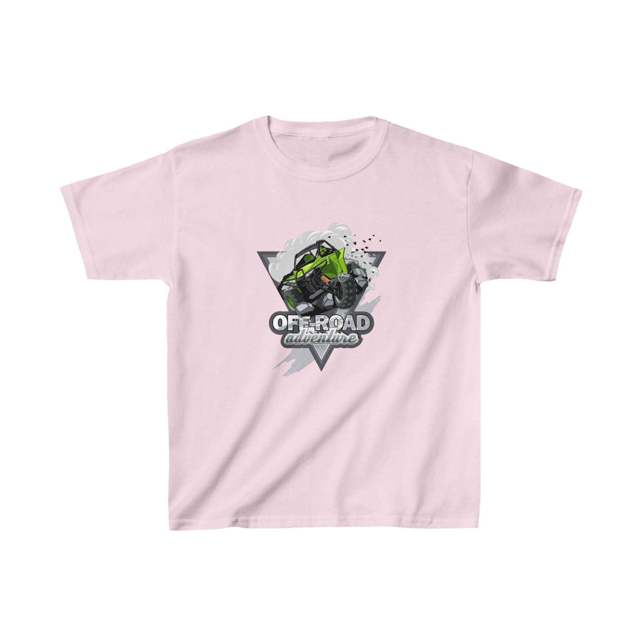 Off Road T shirt