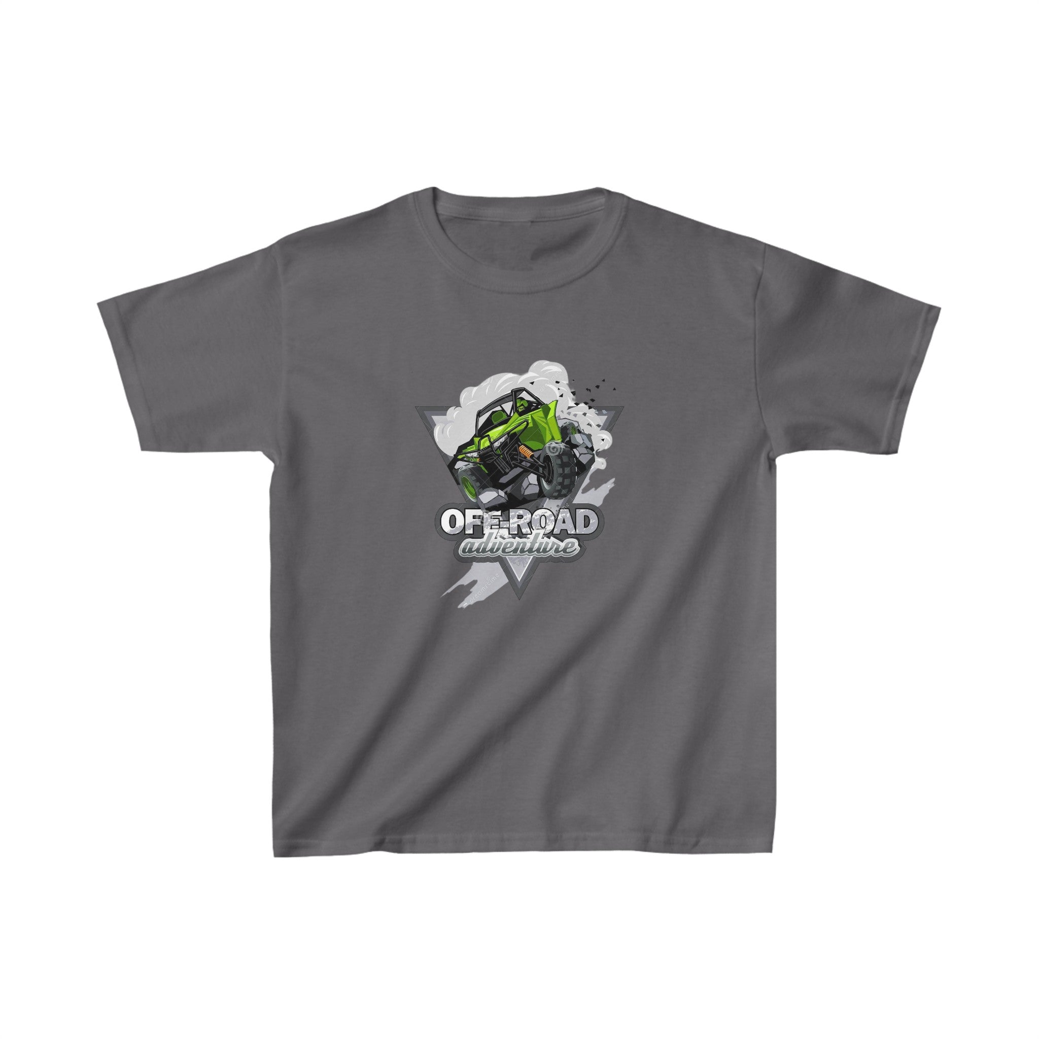 Off Road T shirt