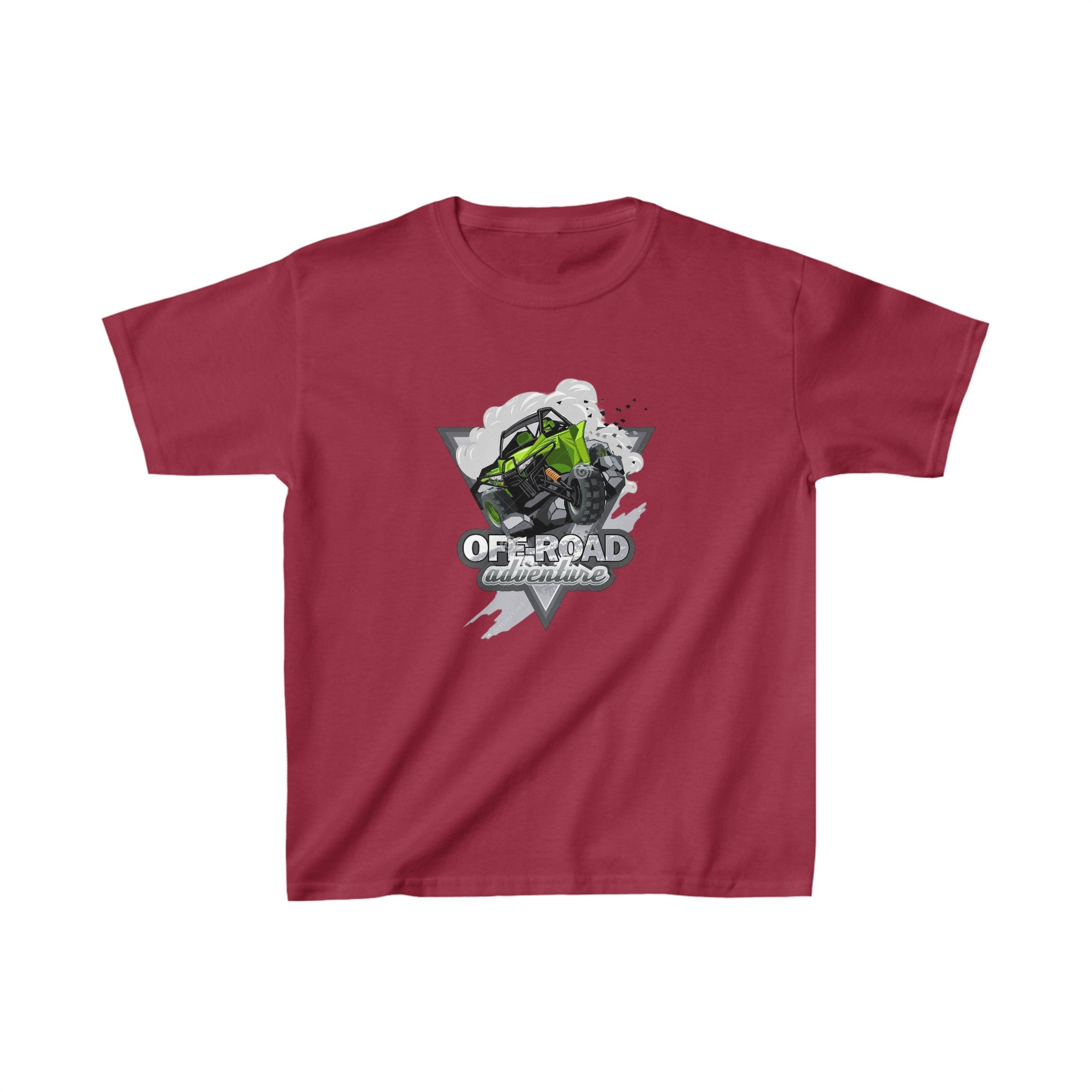 Off Road T shirt