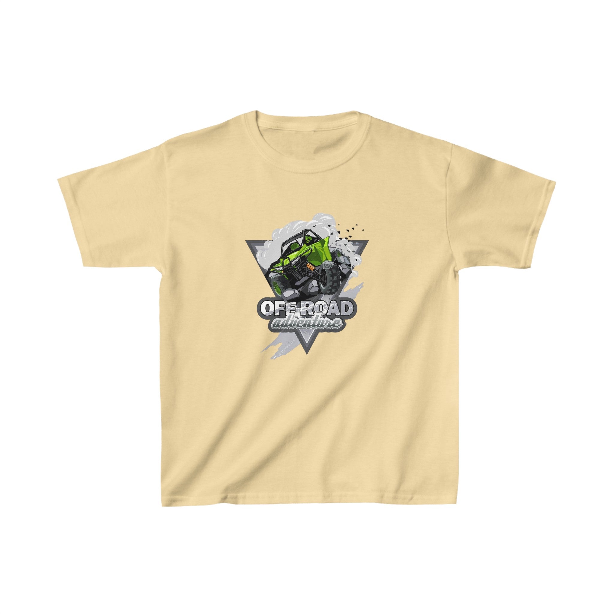 Off Road T shirt