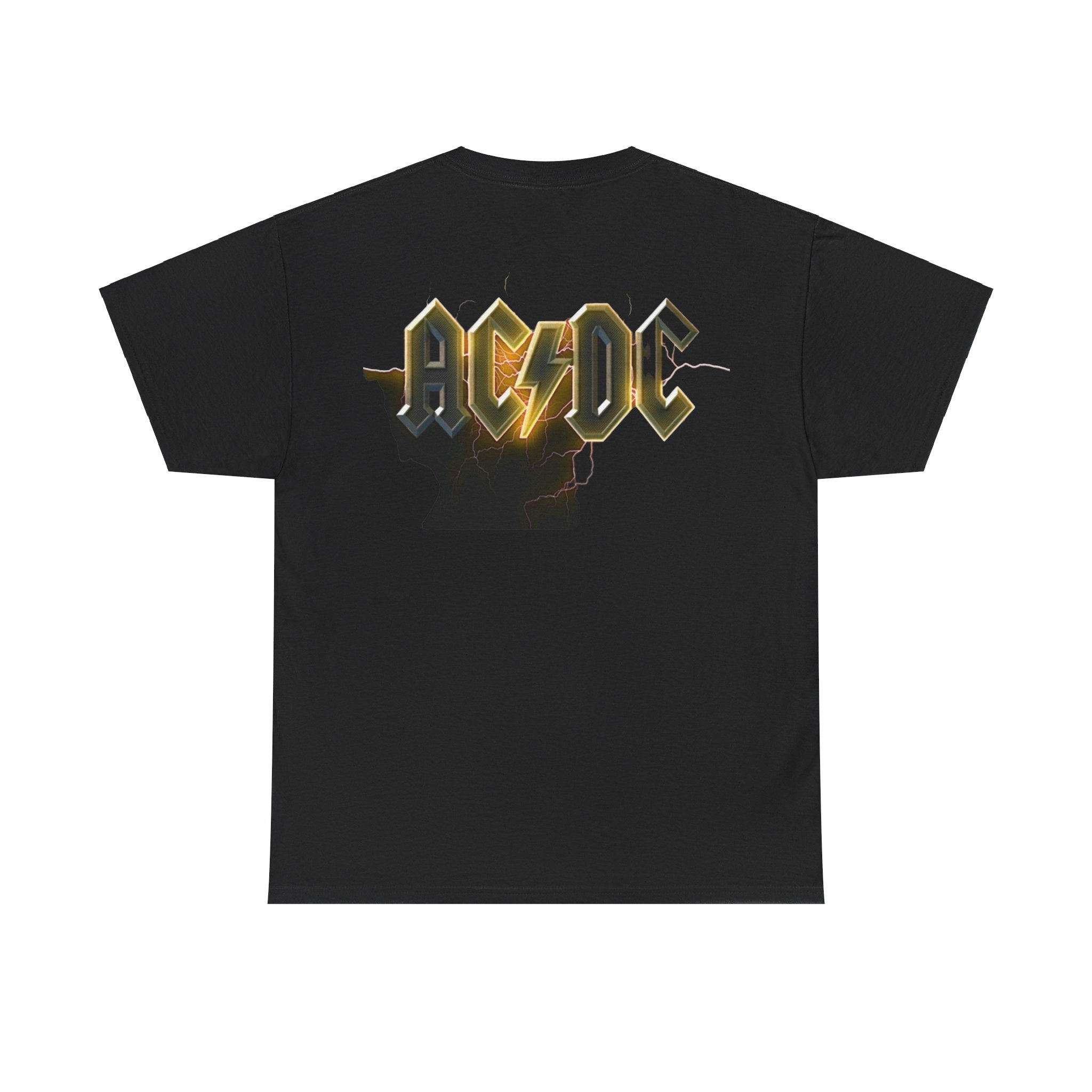 AC DC T Shirt