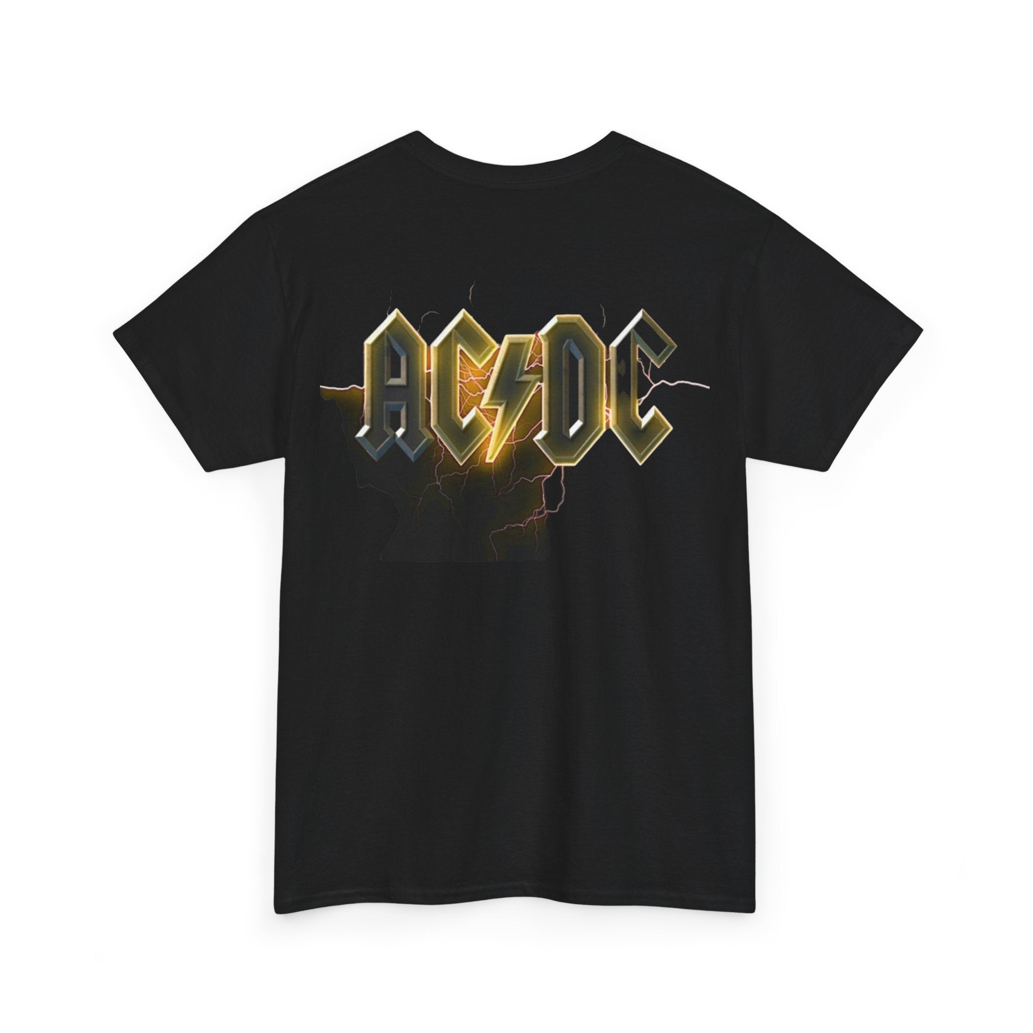 AC DC T Shirt