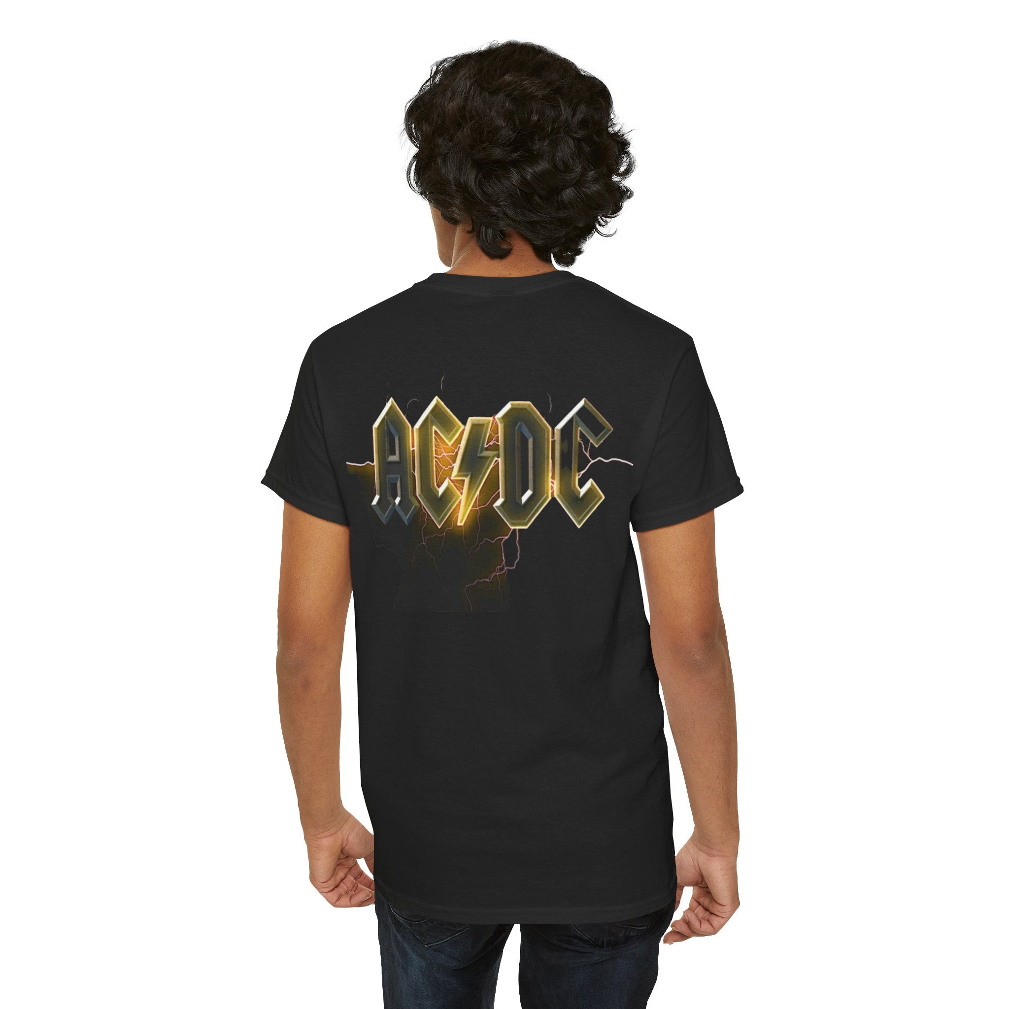 AC DC T Shirt