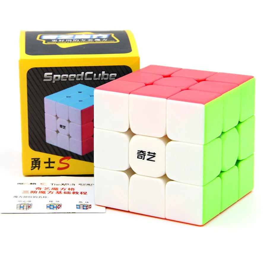 Rubik's Cube 3x3x3